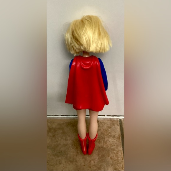 Super Hero Action Figure Dolls - Picture 7 of 16
